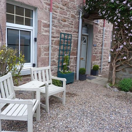 Wee Ness Cottage Inverness Exterior photo