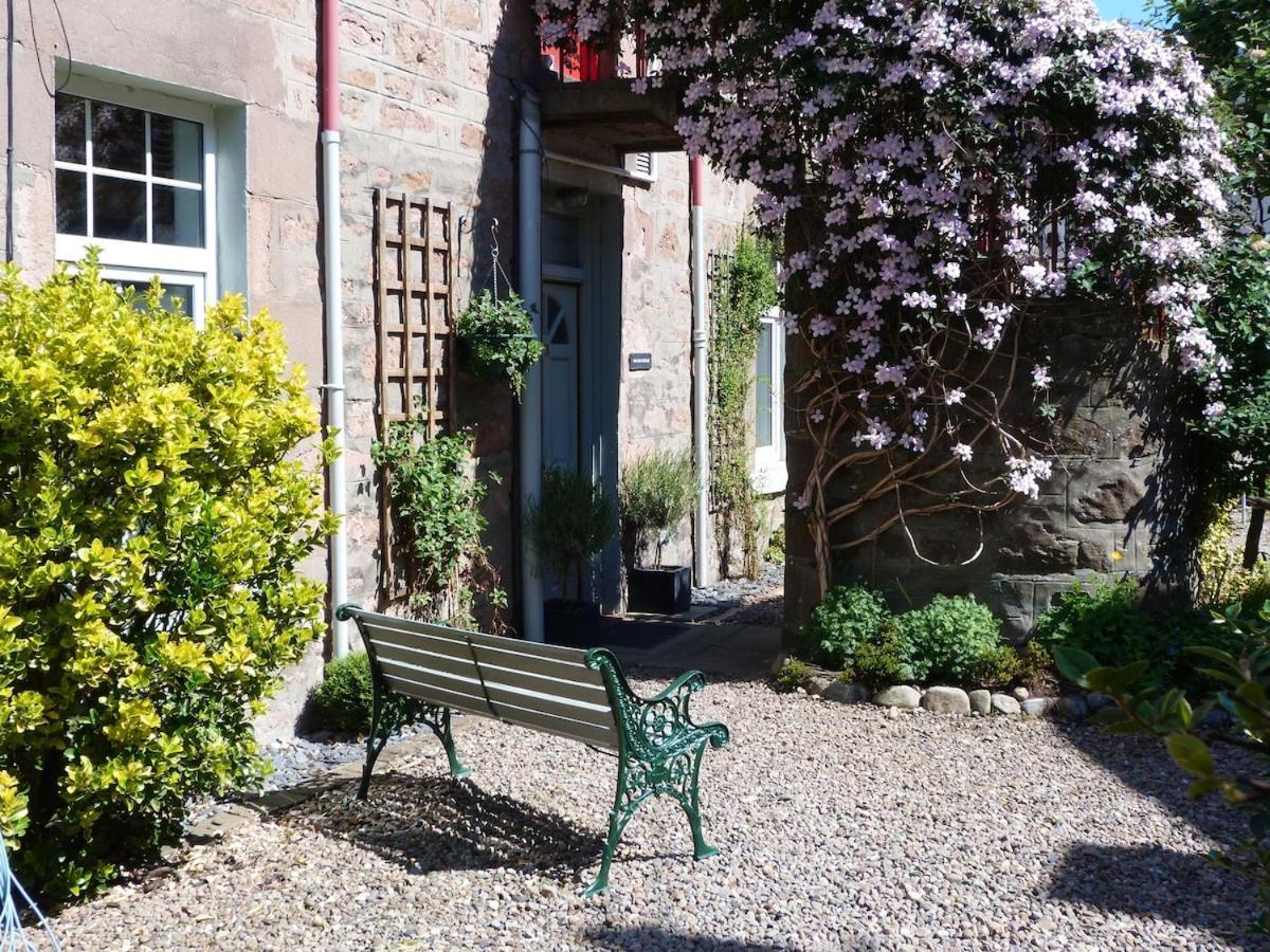 Wee Ness Cottage Inverness Exterior photo