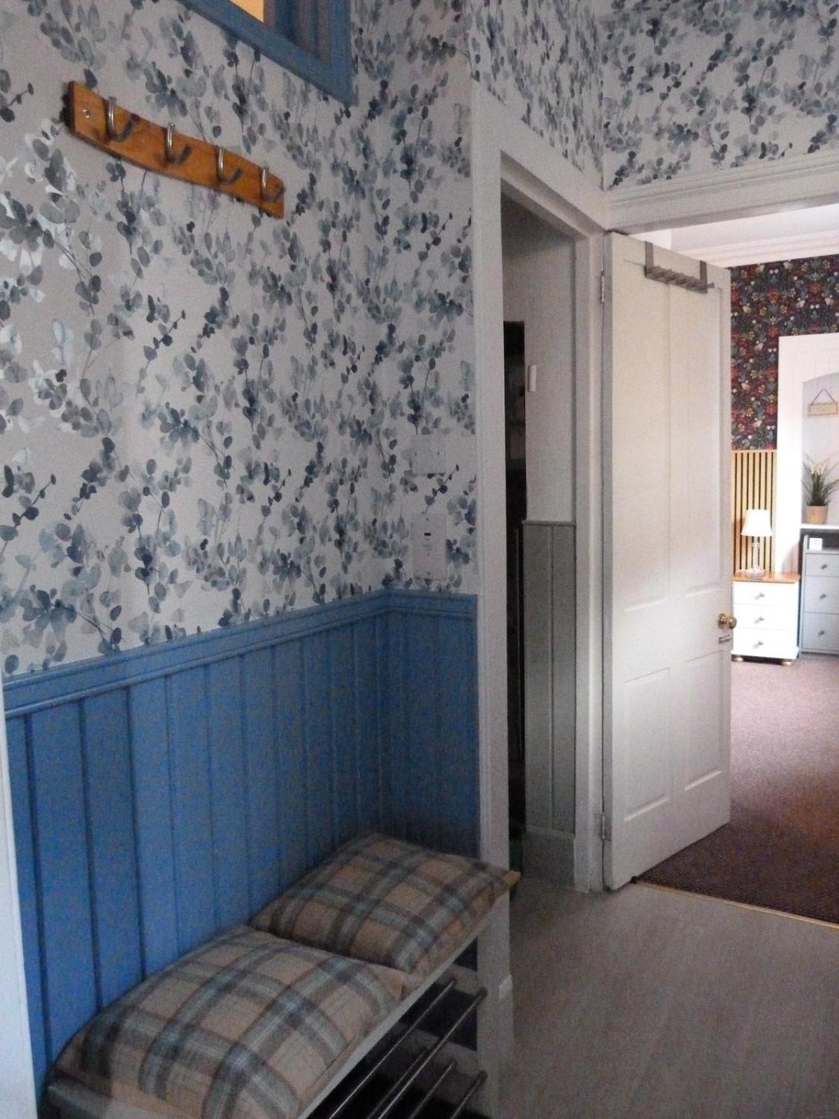 Wee Ness Cottage Inverness Exterior photo