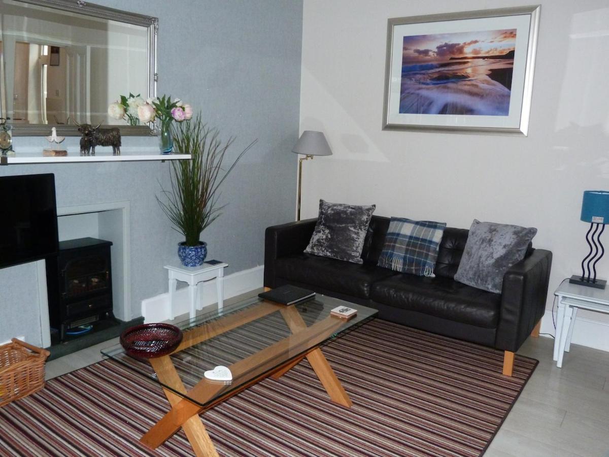 Wee Ness Cottage Inverness Exterior photo